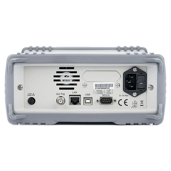 Мультиметр настольный VERDO MB2105