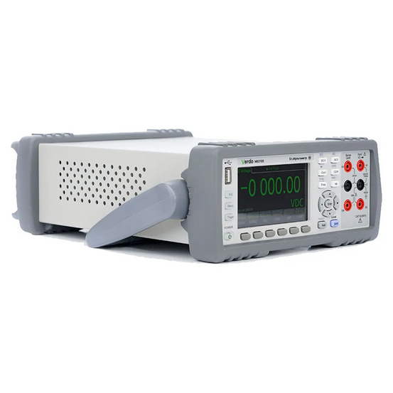 Мультиметр настольный VERDO MB2105
