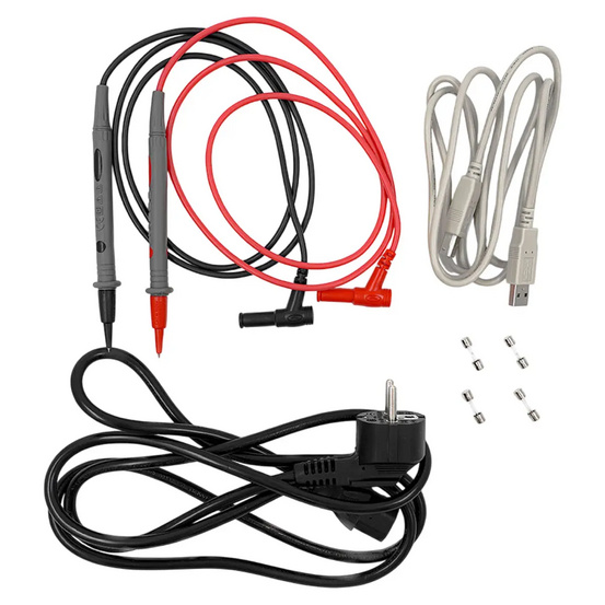 Мультиметр настольный VERDO MB2105