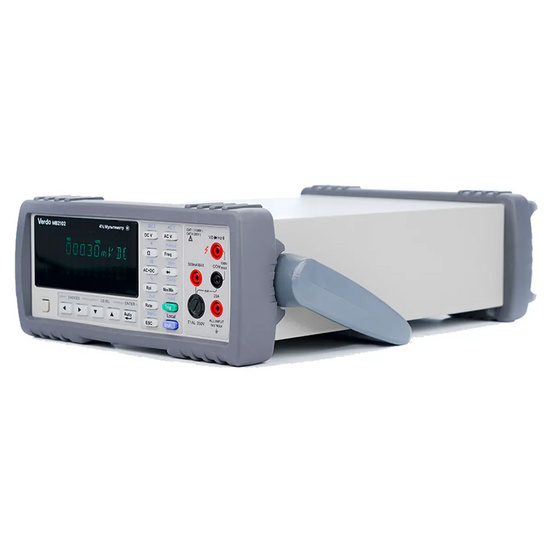 Мультиметр настольный VERDO MB2102