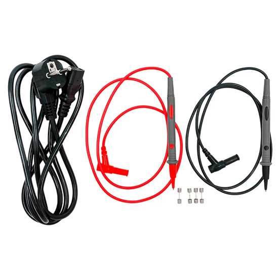 Мультиметр настольный VERDO MB2101