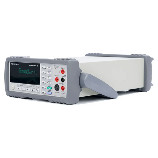 Мультиметр настольный VERDO MB2101