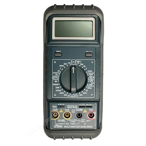 Мультиметр GDM-354A