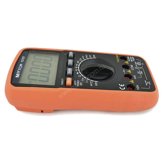 Мультиметр МЕГЕОН 12787