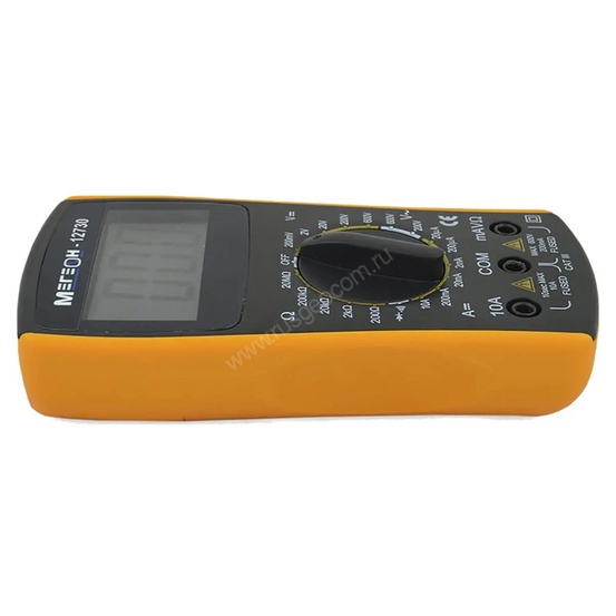 Мультиметр МЕГЕОН 12730