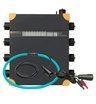 Комплект - регистратор электроэнергии Fluke 1760 Basic с токоизмерительным датчиком Fluke TPS FLEX 24-TF-II и тестером-пробником напряжения Fluke EP2083A