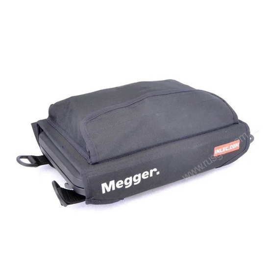 Рефлектометр Megger TDR2000/3P