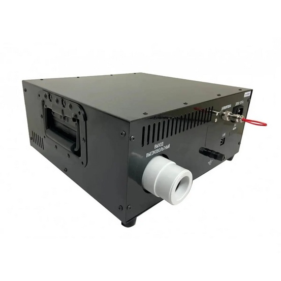 ПрофКиП УПУ-6 установка высоковольтная испытательная пробойная