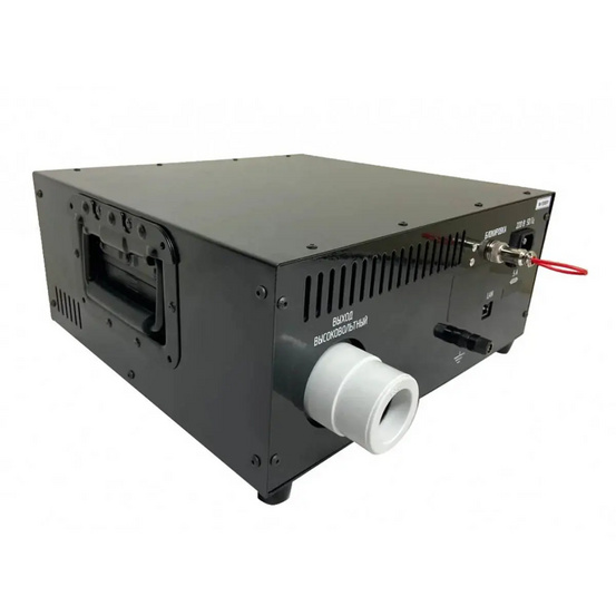 ПрофКиП УПУ-5 установка высоковольтная испытательная пробойная