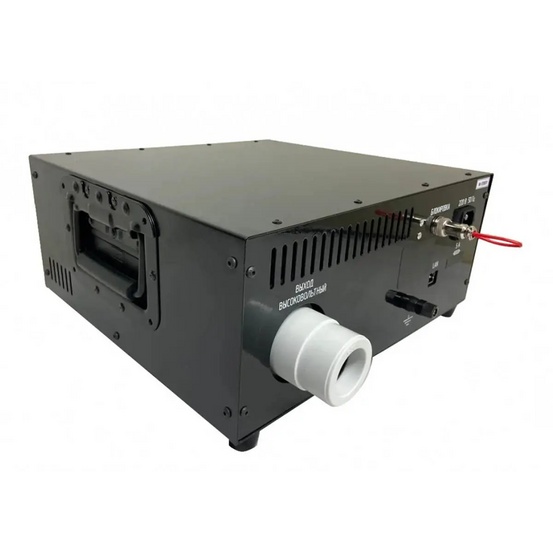 ПрофКиП УПУ-24 установка высоковольтная испытательная пробойная