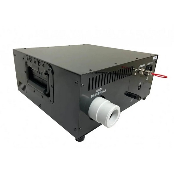 ПрофКиП УПУ-21 установка высоковольтная испытательная пробойная