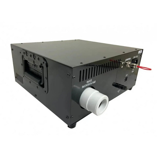 ПрофКиП УПУ-15 установка высоковольтная испытательная пробойная