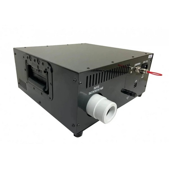 ПрофКиП УПУ-1 установка высоковольтная испытательная пробойная