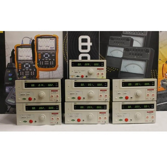 ПрофКиП УПУ6 универсальная пробойная установка