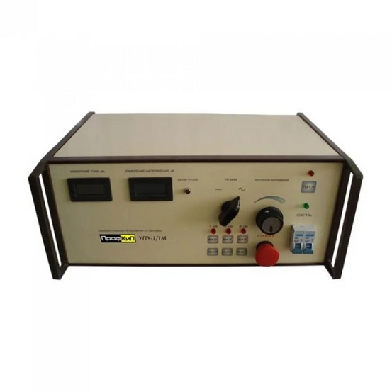 ПрофКиП УПУ-1/1М установка пробойная универсальная