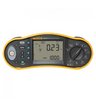 Тестер электроустановок Fluke 1653B