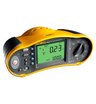 Тестер электроустановок Fluke 1653B
