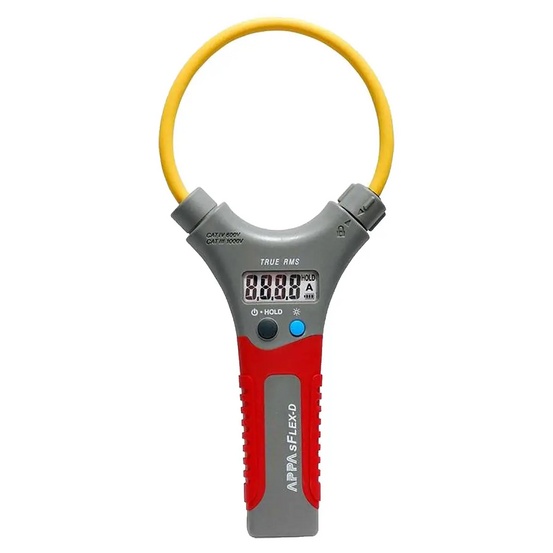 Токовые клещи APPA sFlex-10T