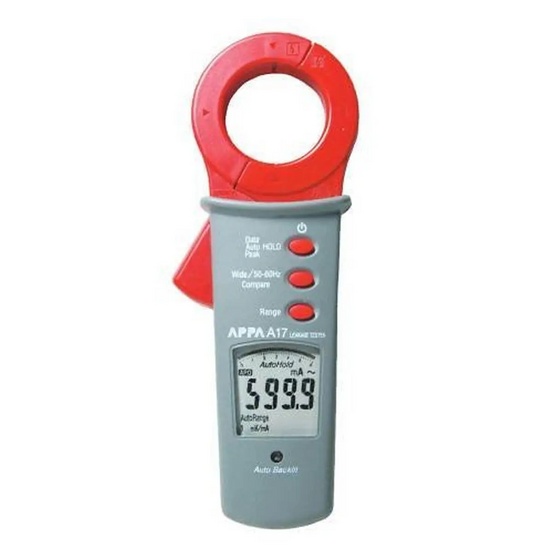 Токовые клещи APPA A17