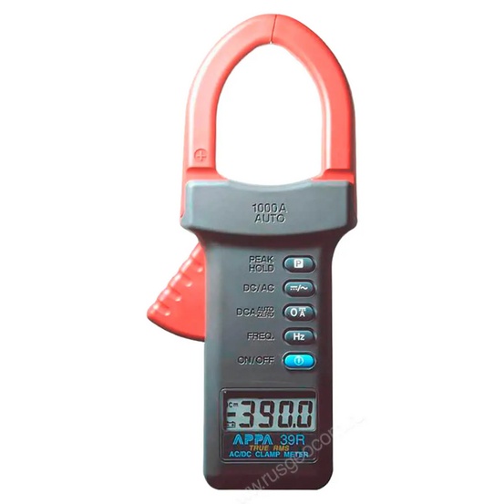 Токовые клещи APPA 39R