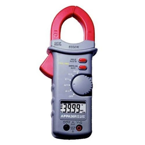 Токовые клещи APPA 36II