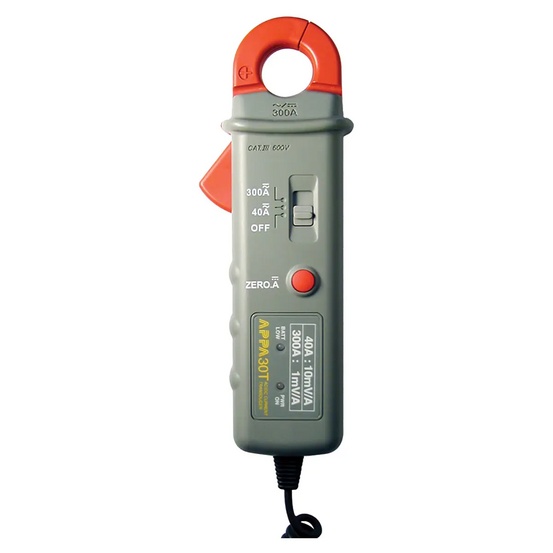 Токовые клещи APPA 30Т