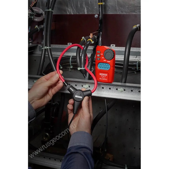 Токовые клещи BENNING CFlex 2