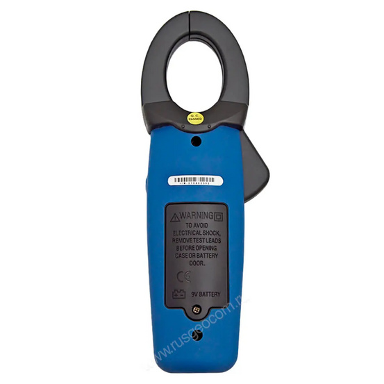 Токовые мини клещи CEM DT-3343