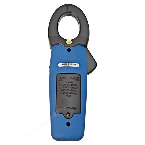 Токовые мини клещи CEM DT-3341