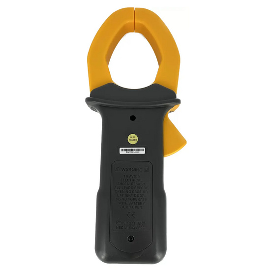 Токовые клещи CEM DT-3311