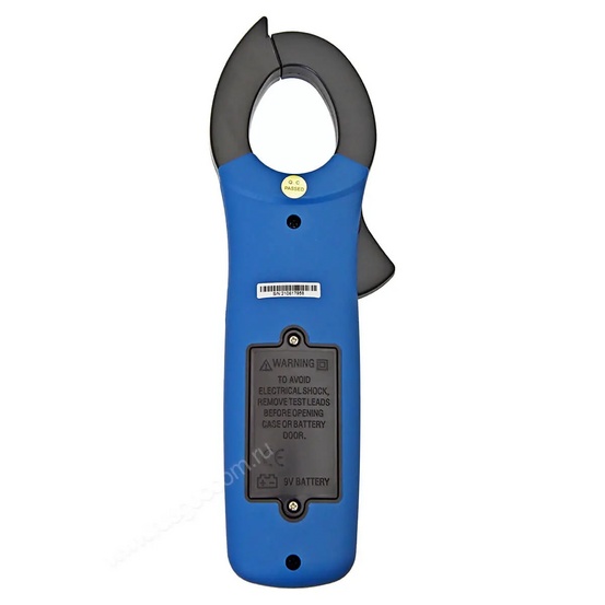 Токовые клещи CEM DT-355