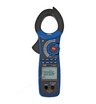 Токовые клещи CEM DT-3352, Ваттметр
