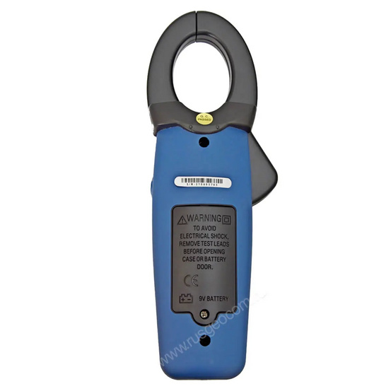 Токовые клещи CEM DT-3347