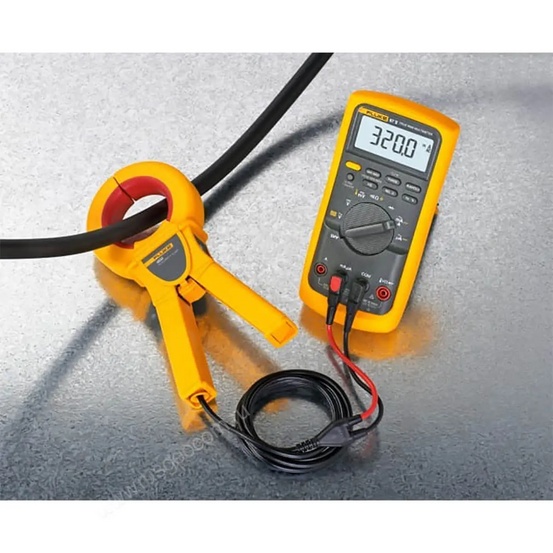 Токовые клещи Fluke I800