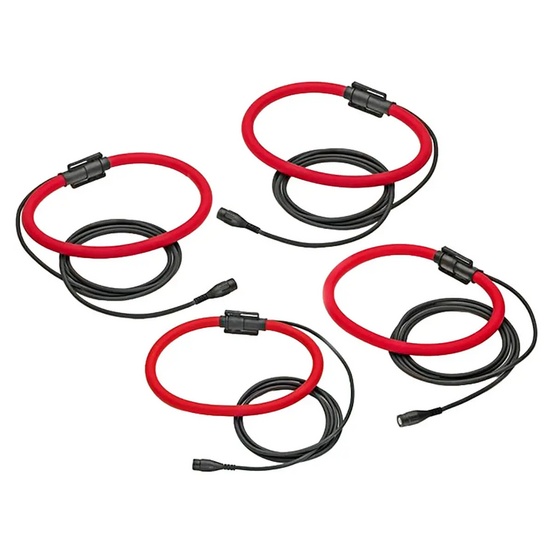 Токовые клещи Fluke I430-FLEXI-TFII-4P