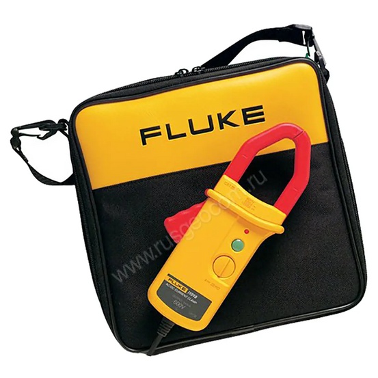 Токовые клещи Fluke I410-KIT