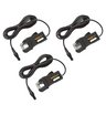 Токовые клещи Fluke I40S-EL3X/3PK