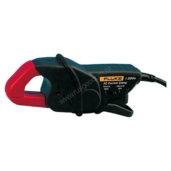 Токовые клещи Fluke I200S