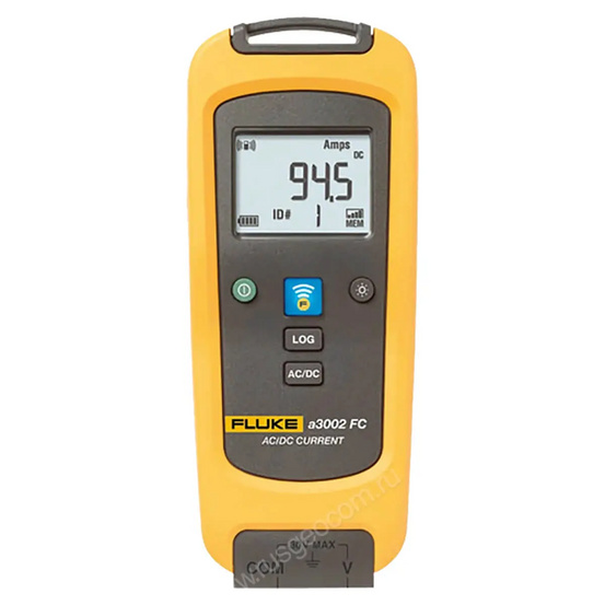 Токовые клещи Fluke FLK-A3002FC
