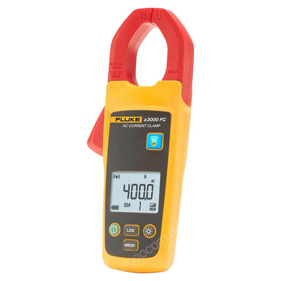 Токовые клещи Fluke FLK-A3000FC