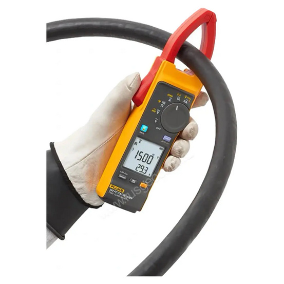 Токовые клещи Fluke 393 FC/E
