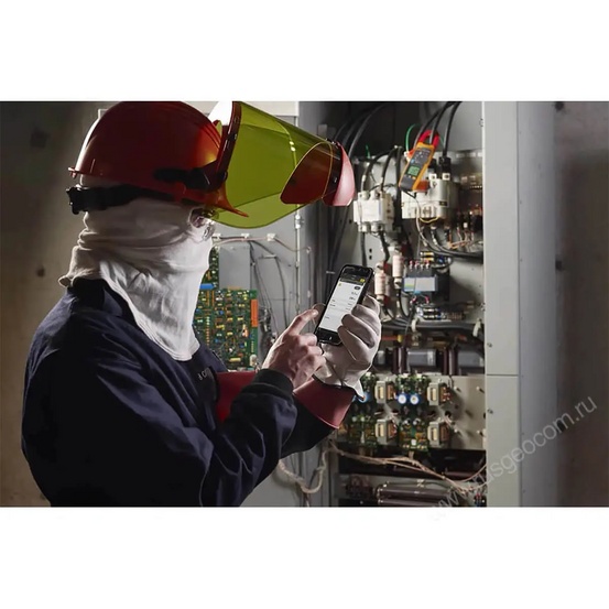 Токовые клещи Fluke 378/E