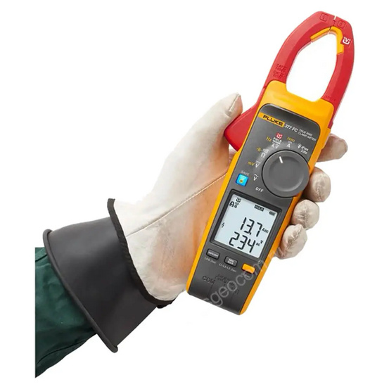 Токовые клещи Fluke 377 FC/E