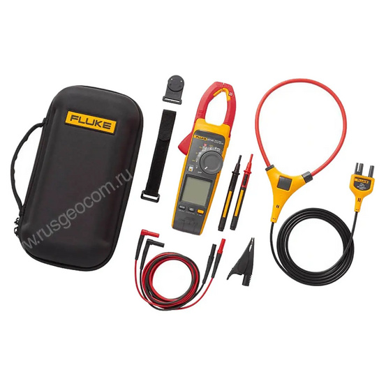 Токовые клещи Fluke 377 FC/E