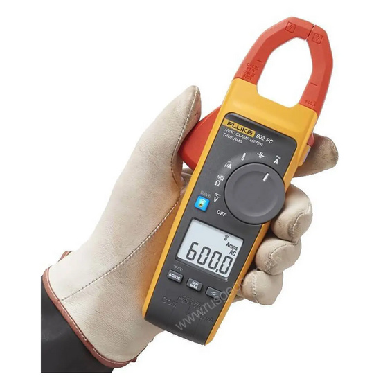 Токоизмерительные клещи Fluke 902 FC