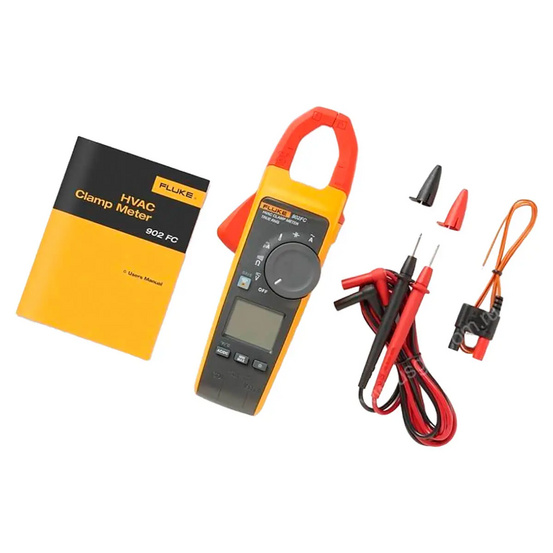 Токоизмерительные клещи Fluke 902 FC