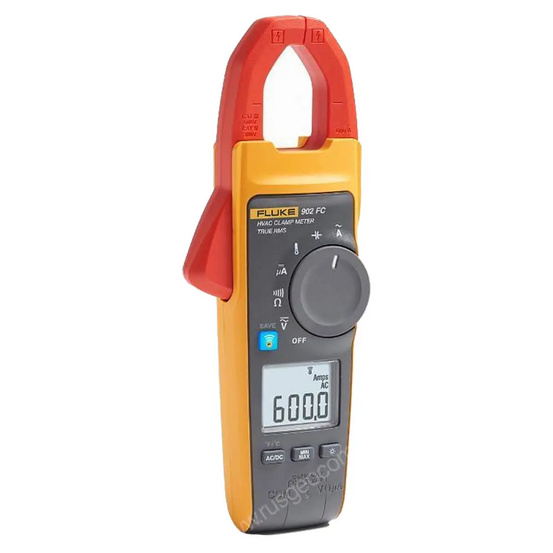Токоизмерительные клещи Fluke 902 FC