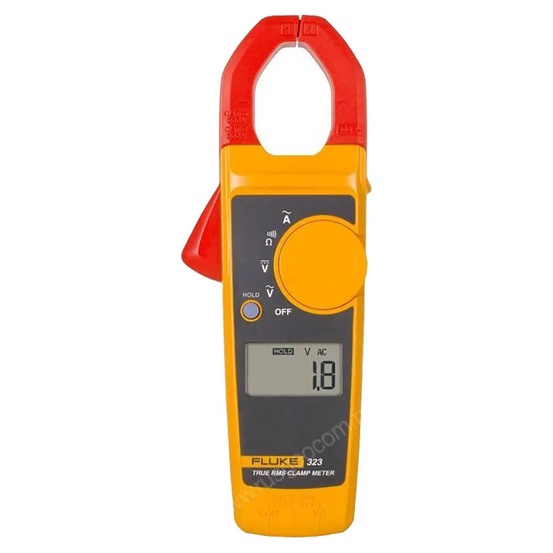 Токоизмерительные клещи Fluke 62MAX+/323/1AC
