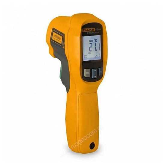 Токоизмерительные клещи Fluke 62MAX+/323/1AC
