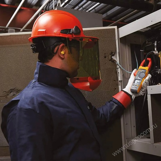 Токоизмерительные клещи Fluke 376 FC